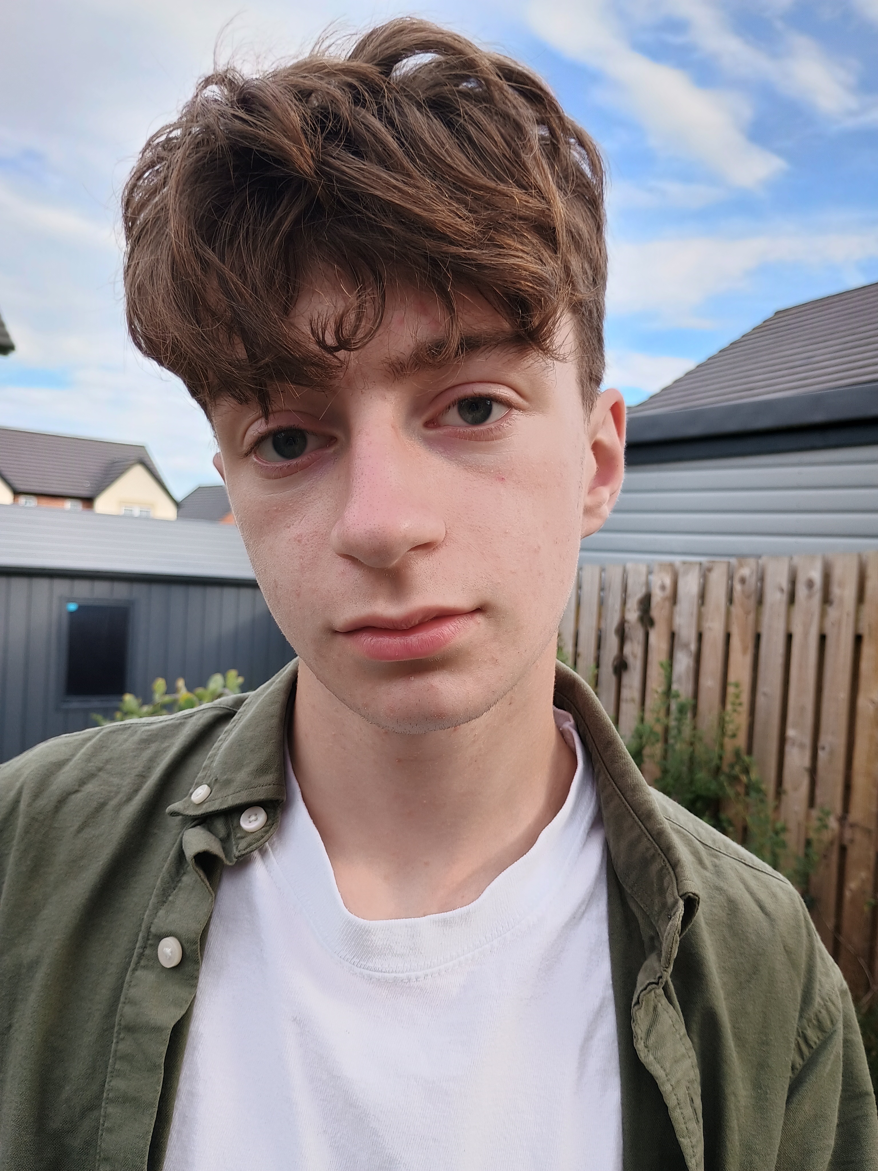 Jude Bramwell headshot, neutral